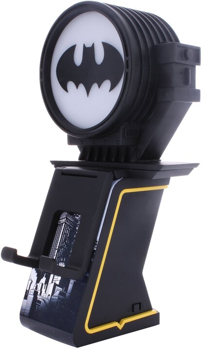 Ikon Batman Signal nabíjecí stojánek, LED, 1x USB_330726609