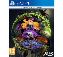 GrimGrimoire OnceMore - Deluxe Edition (PS4) 0810100861773