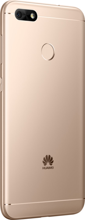 Huawei P9 Lite Mini, Dual SIM, zlatá_1862801954