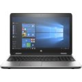 HP ProBook 650 G3, černá_1902585769
