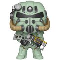 Figurka Funko POP! Fallout 76 - T-51 Power Armor_335034856