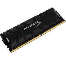 HyperX Predator 16GB DDR4 2400 CL12_280990000