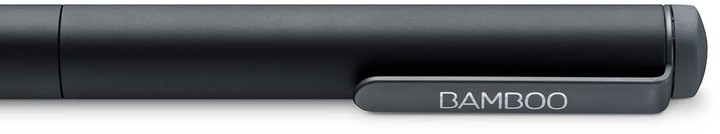 Wacom Bamboo Stylus Omni, černá_1944489974