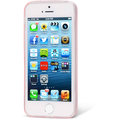 EPICO Plastový kryt pro iPhone 5/5S/SE TWIGGY GLOSS - červený_1705391279