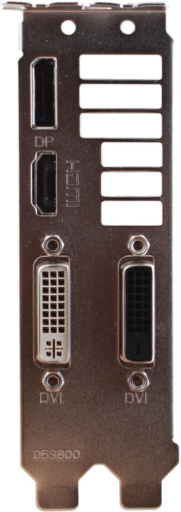 Sapphire R9 270 DUAL-X 2GB GDDR5 WITH BOOST & OC