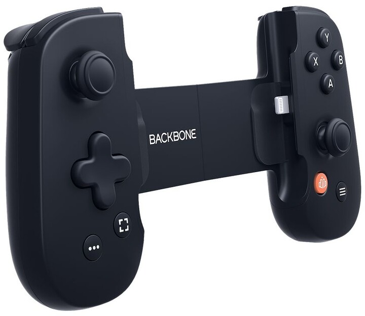 Backbone One - Mobile Gaming Controller pro iPhone_1822183054