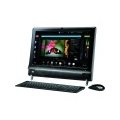 HP TouchSmart 300 – výkonný počítač ukrytý v monitoru
