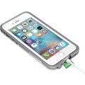 LifeProof Fre pouzdro pro iPhone 6/6s Plus, odolné, bílo-šedá_472620982
