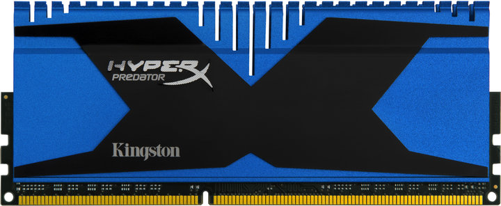 Kingston HyperX Predator 8GB (2x4GB) DDR3 2800_382816008