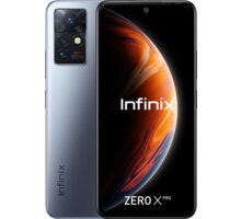 Infinix Zero X Pro, 8GB/128GB, Starry Silver_609148350
