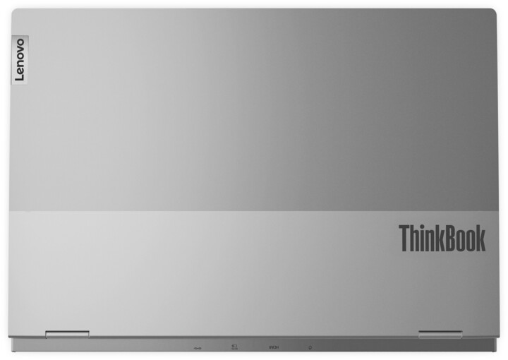Lenovo ThinkBook 16p G3 ARH, šedá_859377462