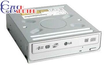 LG SuperMulti GSA-H20L OEM - DVD-R/+R, DualLayer_1780267093