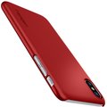 Spigen Thin Fit iPhone X, metallic red_1207251916