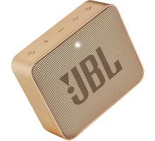JBL GO2, champange_1172766532
