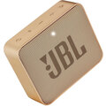JBL GO2, champange