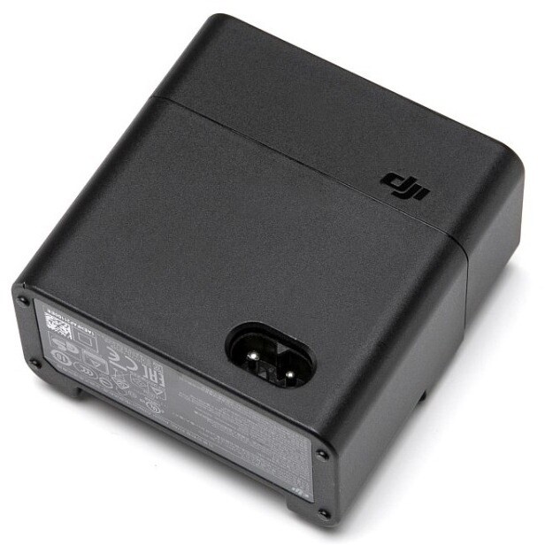 DJI inteligentní nabíječka baterie DJI RoboMaster S1_777491082