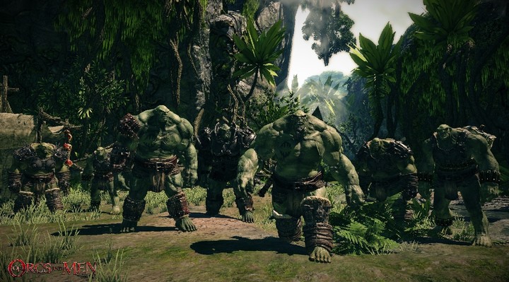 Of Orcs and Men (PC)_1131521244