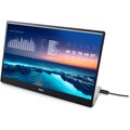 Dell Portable Monitor P1424H - LED monitor 14&quot;_1923955731
