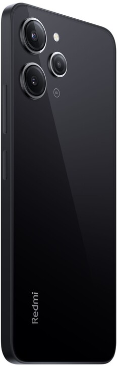 Xiaomi Redmi 12 4GB/128GB, Midnight Black_1884006546
