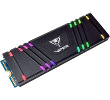 Patriot Viper Gaming VPR100 RGB, M.2 - 1TB_925625886