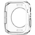 Spigen Liquid Crystal Apple Watch 4/5 40mm, čirý_1515326792
