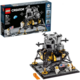 LEGO® Creator Expert 10266 Lunární modul NASA Apollo 11 O2 TV HBO a Sport Pack na dva měsíce + Kup Stavebnici LEGO® a zapoj se do soutěže LEGO MASTERS o hodnotné ceny
