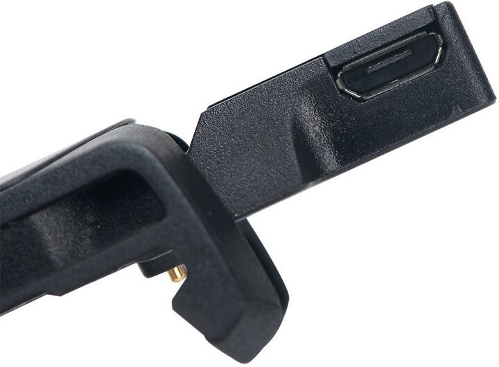 Tactical USB nabíjecí a datový kabel pro Garmin Fenix 3_207842051