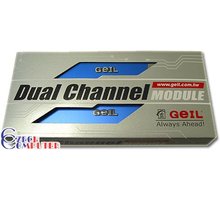 Geil DIMM 1024MB DDR 400MHz Kit (GE1GB3200BDC)_17649435