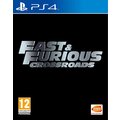 Fast &amp; Furious Crossroads (PS4)_931950004