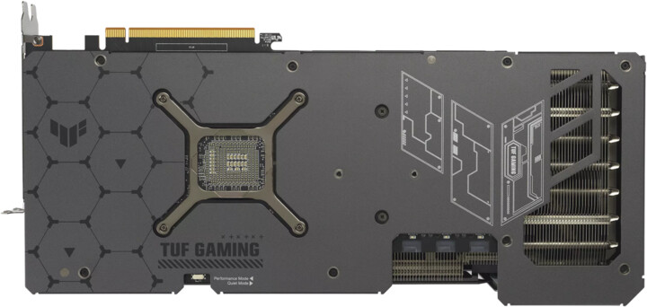 ASUS AMD Radeon™ TUF Gaming AMD Radeon™ RX 7900 XTX OC Edition, 24GB GDDR6_974716753