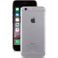 Moshi Glaze XT pouzdro pro iPhone 6, průhledná_591922651