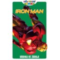 Komiks Iron Man - Hrdina ve zbroji_786828131