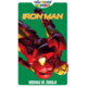 Komiks Iron Man - Hrdina ve zbroji_786828131