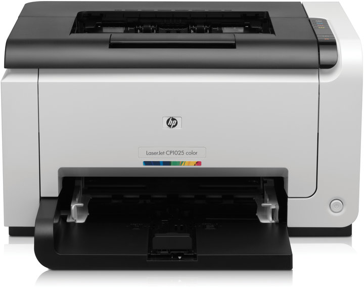 HP Color LaserJet Pro CP1025_1566507322