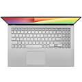 ASUS VivoBook M512DA, stříbrná_1631570431