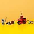 LEGO® NINJAGO® 71734 Kaiova motorka s čepelemi_222509514