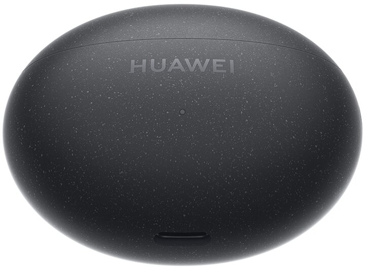 Huawei FreeBuds 5i, černá_1195352613