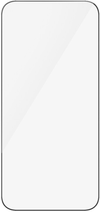 PanzerGlass ochranné sklo pro Apple iPhone 15 Pro Max, Ultra-Wide Fit_1187497802