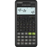 Casio FX 82 ES PLUS 2E 4549526608681