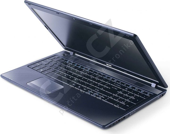 Acer TravelMate 5744Z-P624G50Mikk, černá_47422934