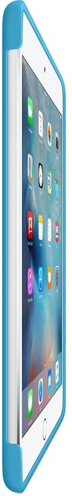 Apple iPad mini 4 Silicone Case, modrá_79669094