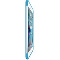 Apple iPad mini 4 Silicone Case, modrá_79669094