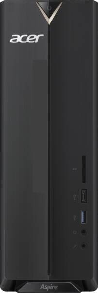 Acer Aspire XC-840, černá_976455712