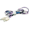 MIZOO USB/micro USB kabel X28-26m, Storm heaven_1742534972