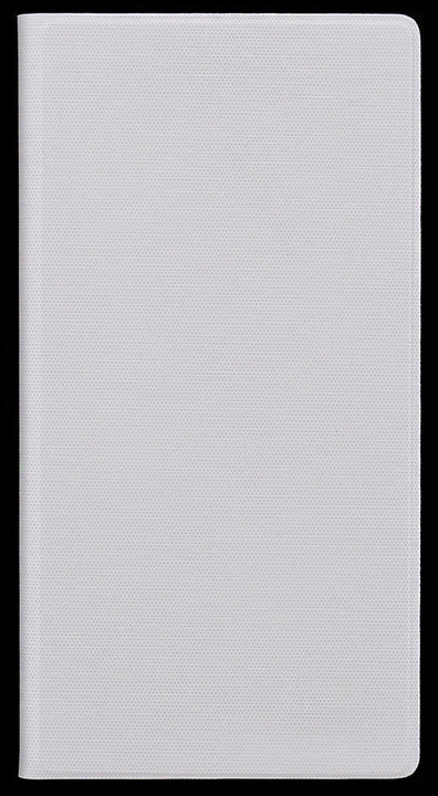 Xiaomi flipové pouzdro vč. stojánku pro Redmi/1S, bílá_1559152973