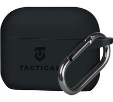 Tactical ochranné pouzdro Velvet Smoothie pro Apple AirPods Pro, černá_523990912