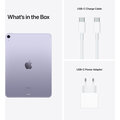 Apple iPad Air 2022, 64GB, Wi-Fi + Cellular, Purple_139653400