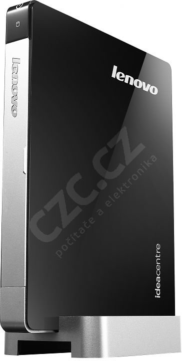 Lenovo IdeaCentre Q180, černá_1994738866