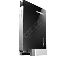 Lenovo IdeaCentre Q180, černá_1994738866