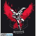 Tričko Assassin&#39;s Creed - Assassin (S)_948169945